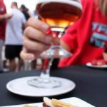 Beer and Food Pairing: The Perfect Combinations in Beer Reviews